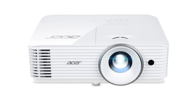 Acer portable DLP Projector H6546Ki - White_2