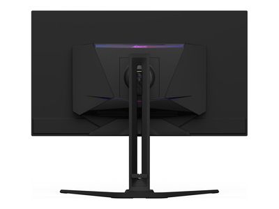 AORUS FO32U2P - OLED monitor - 4K - 32" - HDR_7