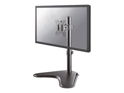 Neomounts FPMA-D550SBLACK stand - full-motion - for flat panel - black_thumb