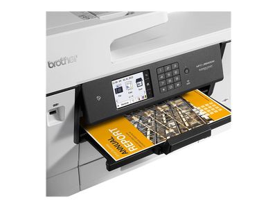 Brother MFC-J6940DW - multifunction printer - color_5
