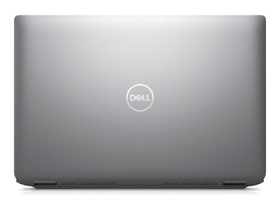 Dell Notebook Precision 3480 - 35.56 cm (14") - Intel Core i7-1360P - Grau_5