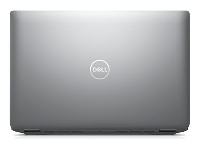 Dell notebook Precision 3480 - 35.56 cm (14") - Intel Core i7-1360P - Gray_5