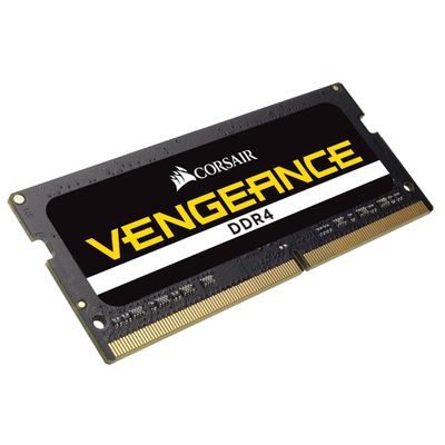 CORSAIR RAM Vengeance - 8 GB - DDR4 3200 SO-DIMM CL22_2