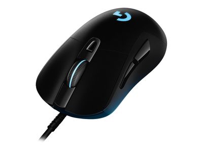 Logitech mouse G403 Hero - black_1