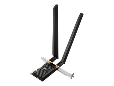 TP-Link Netzwerkadapter ARCHER TXE72E V1 - PCIe_thumb