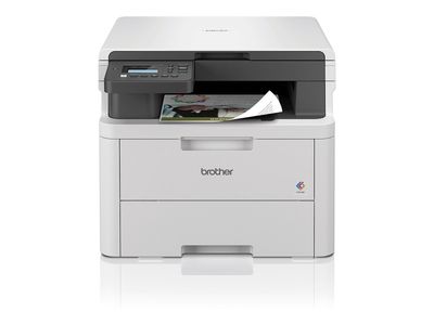 Brother DCP-L3520CDW - multifunction printer - color_2