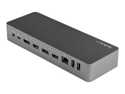 StarTech.com universal notebook docking station USB-C_6