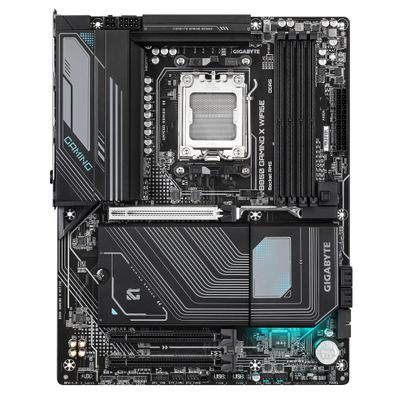GIGABYTE Mainboard B850 GAMING X WIFI6E - ATX - Socket AM5 - AMD B850_2