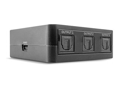 Adap Lindy 3-Port Optical Audio Splitter_2