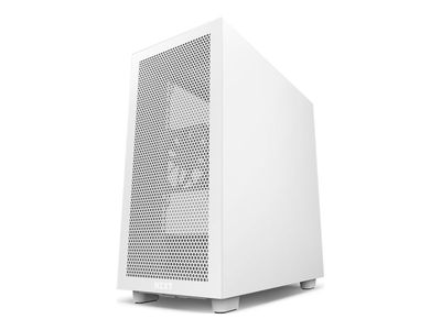 NZXT H series H7 Flow - mid tower - ATX_1