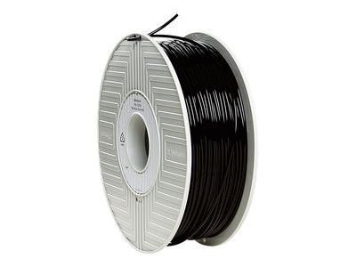 Verbatim PLA Filament - Schwarz - 1 kg - 2.85 mm_1