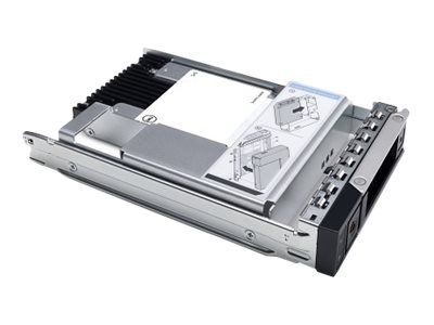 Dell - Kunden-Kit - SSD - Mixed Use - 480 GB - SATA 6Gb/s_thumb