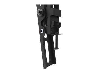 Neomounts WL35-350BL12 mounting kit - for flat panel - black_8