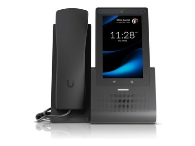 Ubiquiti UniFi G3 Touch Pro - VoIP phone - with digital camera_thumb