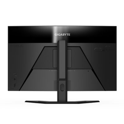 GIGABYTE Curved LED-Monitor M32UC - 80 cm (31.5") - 3840 x 2160 4K Ultra HD_5