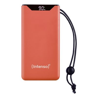 Intenso powerbank F10000 - 10000 mAh - Orange_thumb