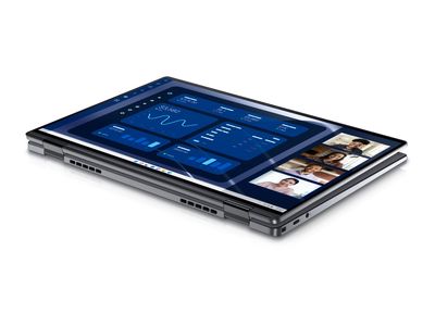 Dell Notebook Latitude 9450 - 35.6 cm (14") - Intel Core Ultra 7 165U - Grau_2