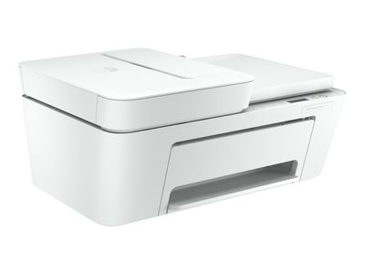 HP DeskJet Plus 4110 All-in-One - multifunction printer - color - HP Instant Ink eligible_4