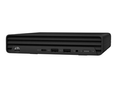 HP Pro 260 G9 - Mini - Intel Core i5-1335U_thumb