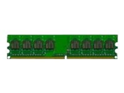 Mushkin Essentials - DDR4 - module - 16 GB - DIMM 288-pin - 2666 MHz / PC4-21300 - unbuffered_thumb