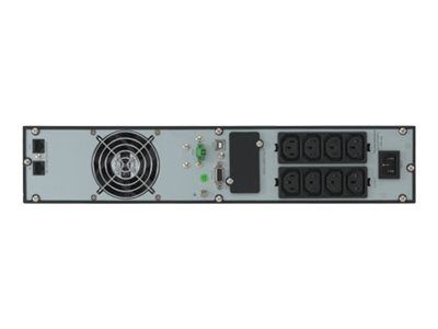 Online USV XANTO 700R - UPS - 700 Watt - 700 VA_5