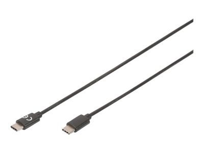 DIGITUS USB Typ-C-Kabel - 1.8 m_thumb