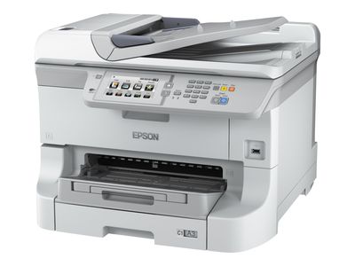 Epson WorkForce Pro WF-8590DWF - Multifunktionsdrucker - Farbe_thumb