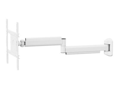 Neomounts FPMA-HAW050 bracket - for LCD display - white_4