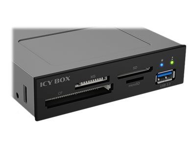 ICY BOX IB-872-i3 - card reader - USB 3.0_6