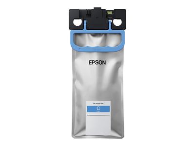 Epson - Größe XXL - Cyan - Original - Tinten-Packung_thumb