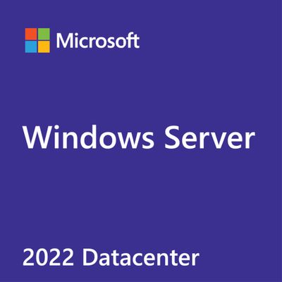 Dell Windows Server 2022 Standard oder Datacenter - Lizenz - 5 Benutzer-CALs_1