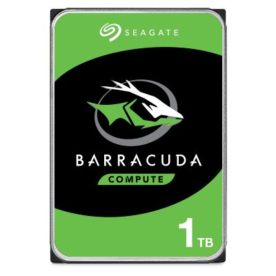 Seagate Barracuda ST1000DM014 internal hard drive 1 TB 7200 RPM 256 MB 3.5" Serial ATA III_3