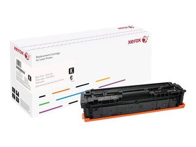 Xerox - cyan - compatible - toner cartridge (alternative for: HP CF541X)_2