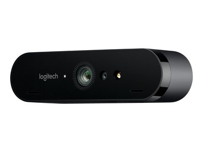 Logitech Webcam BRIO STREAM_1
