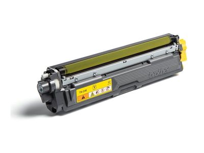 Brother Tonerpatrone TN-246Y - Gelb_2