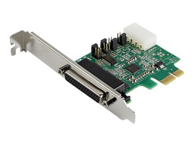 StarTech.com Serieller Adapter PEX4S953 - PCIe_thumb