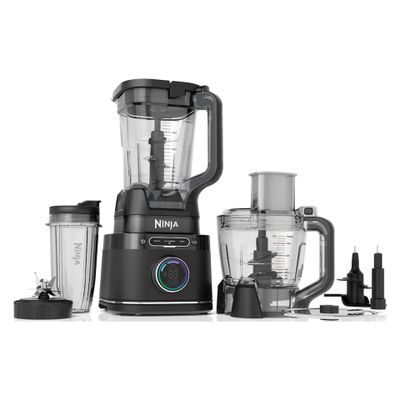 Ninja Detect Power TB401EU - food processor - 1200 W - black_thumb