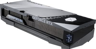 MSI SUPRIM GEFORCE RTX 5090 32G SOC graphics card NVIDIA 32 GB GDDR7_9
