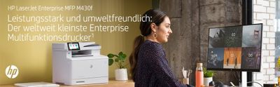 HP LaserJet Enterprise MFP M430f_19