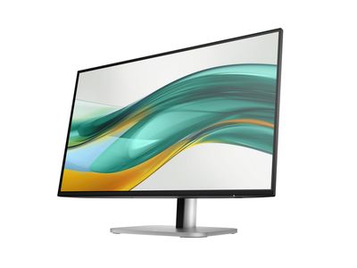HP LED-Monitor Series 5 Pro 524pf - 60.5 cm (23.8") - 1920 x 1080 Full HD_2