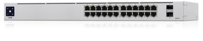 Ubiquiti UniFi Switch USW-24-POE - 24 Ports - 16x 802.3af/at - 8x RJ45 - 2x SFP_3