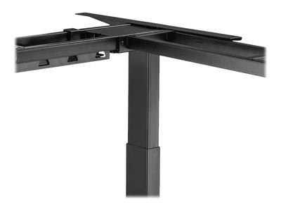 LogiLink - sit/standing desk frame - 90° corner (L-shaped)_5