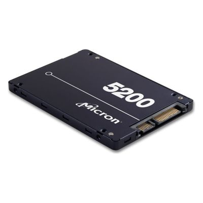 Micron SSD 5200 ECO - 1.92 TB - 2.5" - SATA 6 GB/s_1