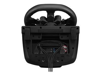 Logitech Racing Wheel and Pedal Set G923 - Wired_6