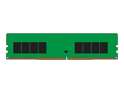 Kingston ValueRAM - 16 GB - DDR4 2666 UDIMM CL19_thumb