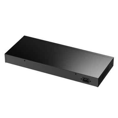 Cudy Switch GS1028ES2 - 26 Ports - 26x GE (10/100/1000) - 2x Combo-SPF_3