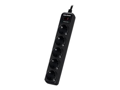 CyberPower Essential B0520SC0-DE - surge protector_thumb