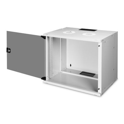 Digitus SOHO PRO Series - rack - 9U_2