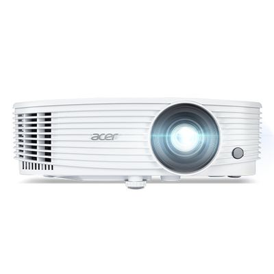 Acer DLP projector P1157i - White_thumb