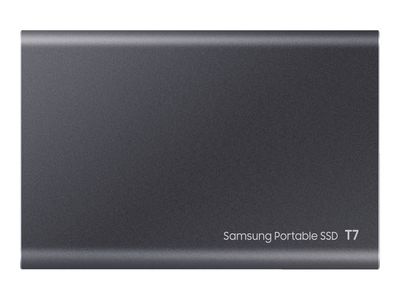 Samsung Portable SSD T7 MU-PC500T - solid state drive - 500 GB - USB 3.2 Gen 2 -_7